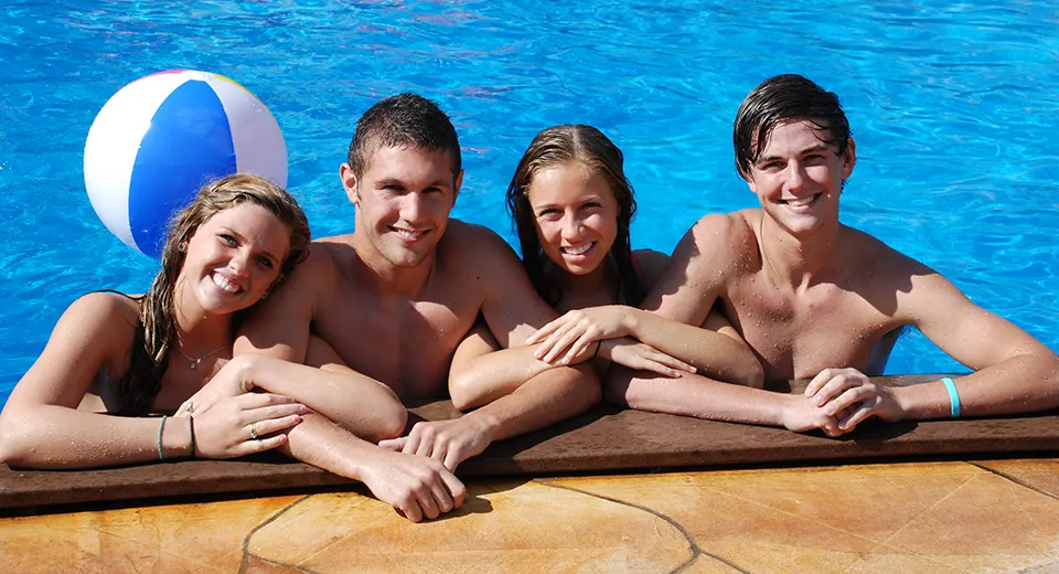 Doughboy Pools