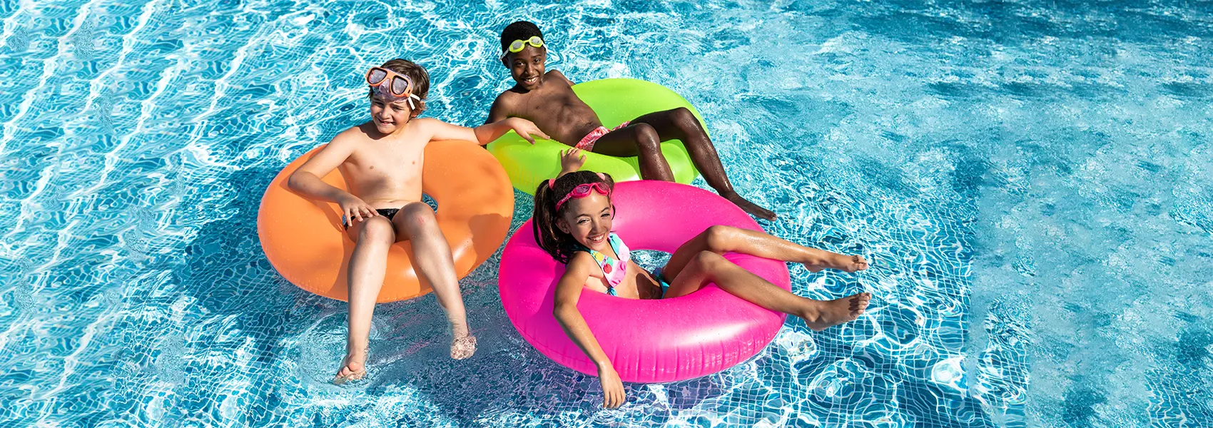 Pool Accessories