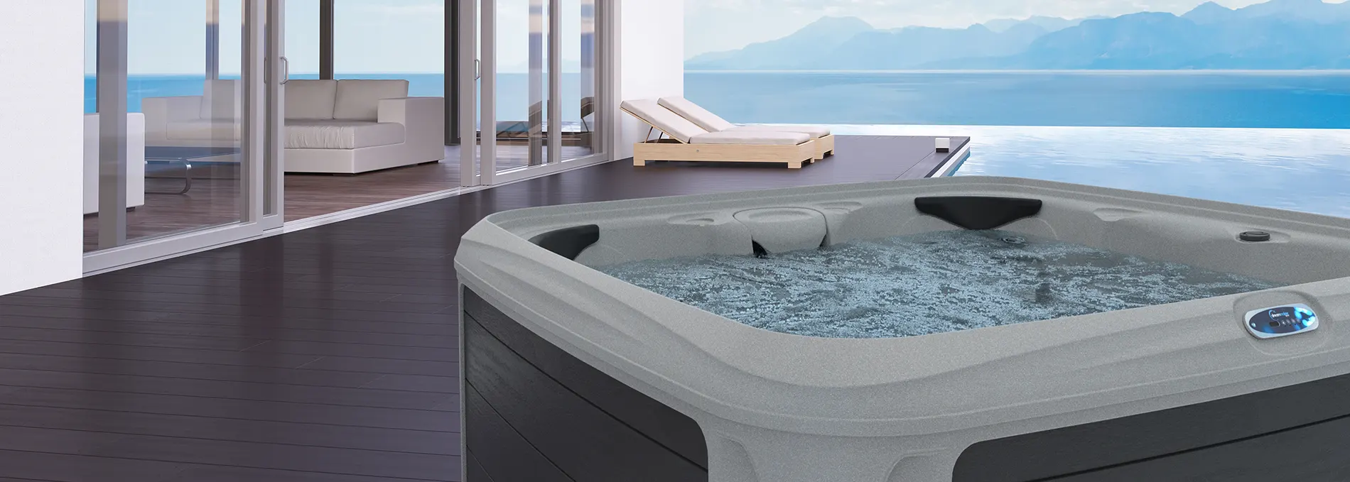 Comfort Collection & Suites